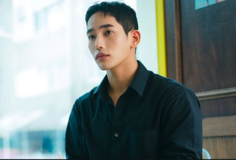 <미혼남녀의 효율적 만남> 스틸컷 