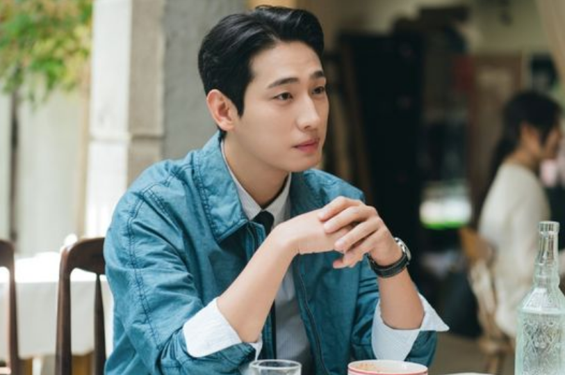 <미혼남녀의 효율적 만남> 스틸컷 