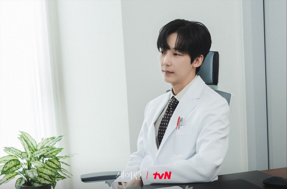 <세이렌> 스틸컷 