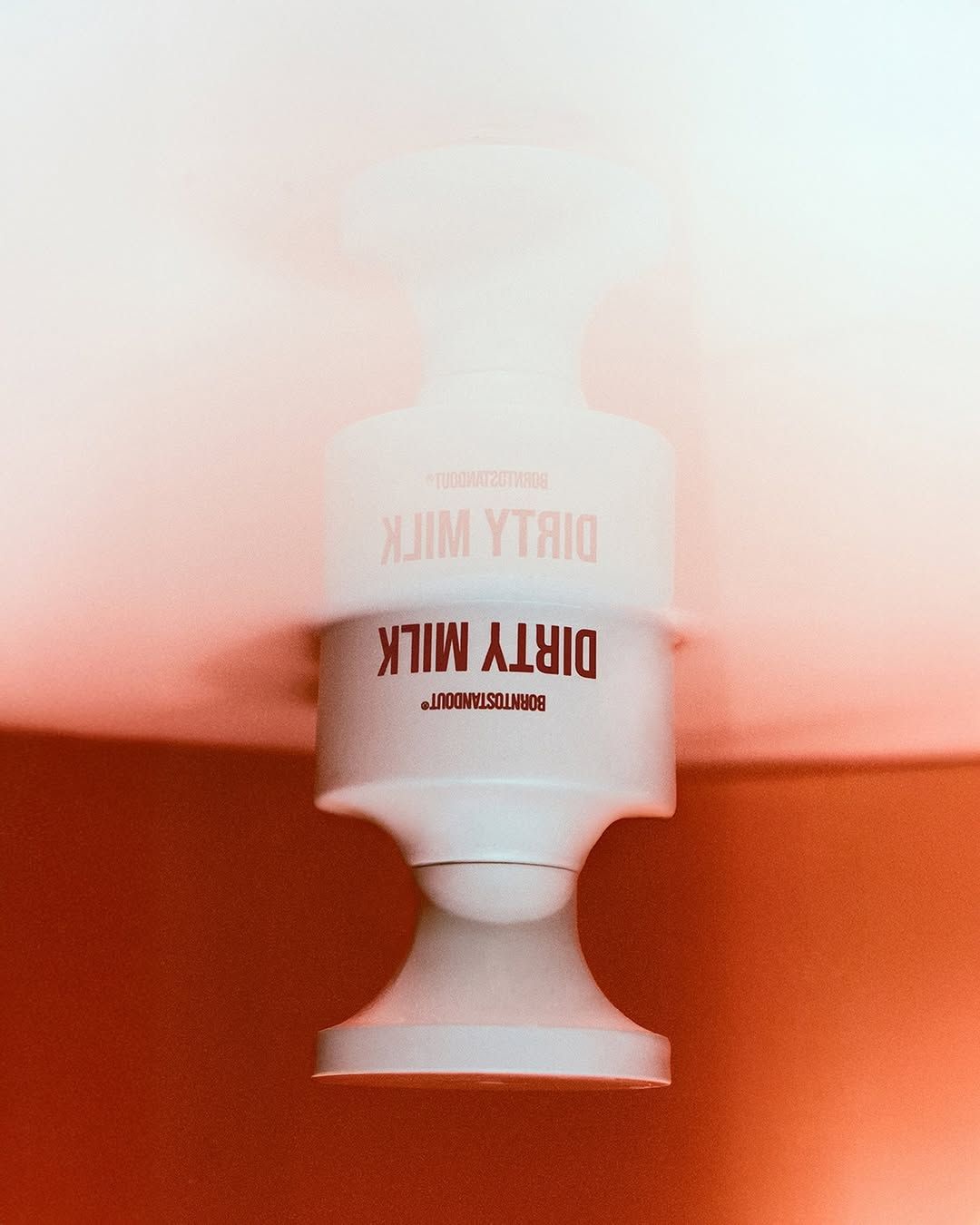 더티 밀크 오 드 퍼퓸, 50ml 27만원, Borntostandout.