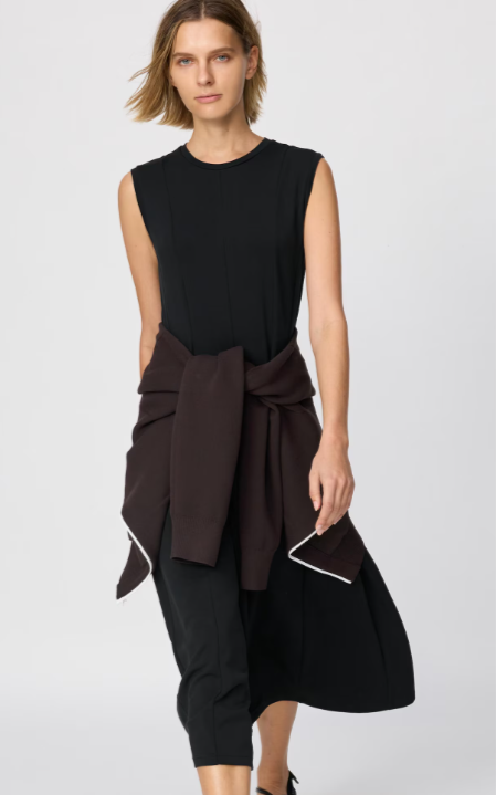 핏앤 플레어 원피스