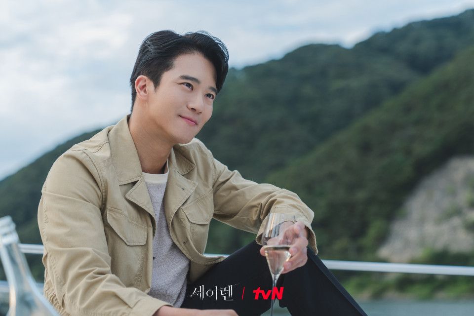 <세이렌> 스틸컷 