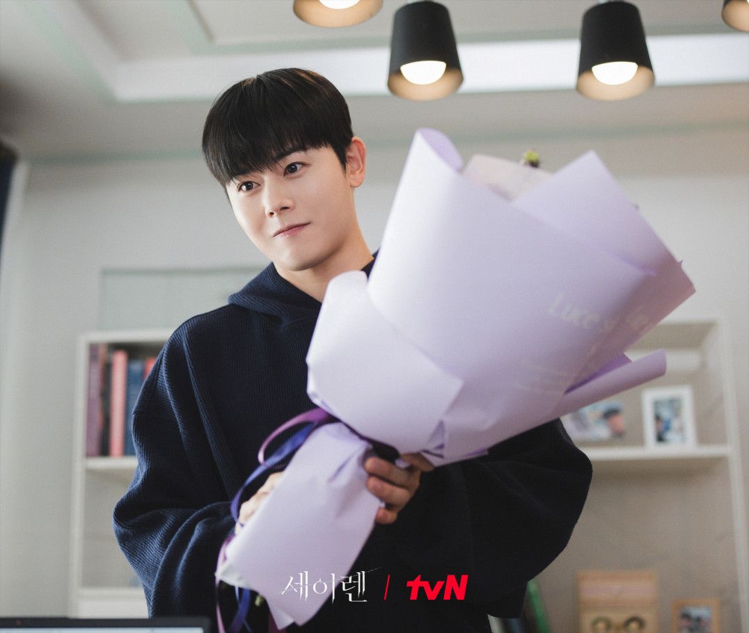 <세이렌> 스틸컷 