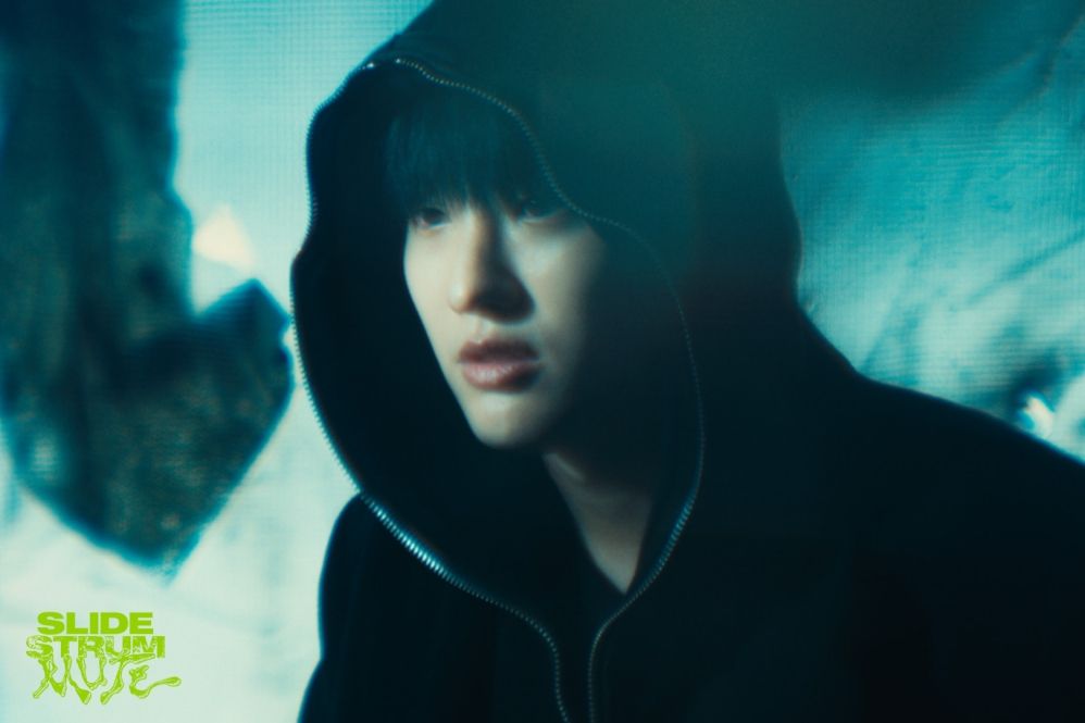 영화 <슬라이드 스트럼 뮤트>