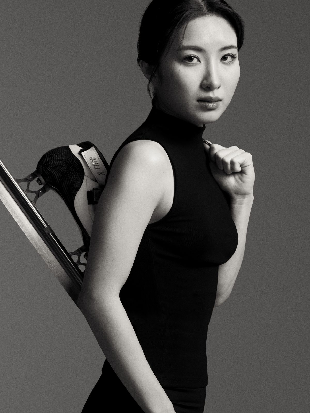 쇼트트랙 국가대표 김길리 선수