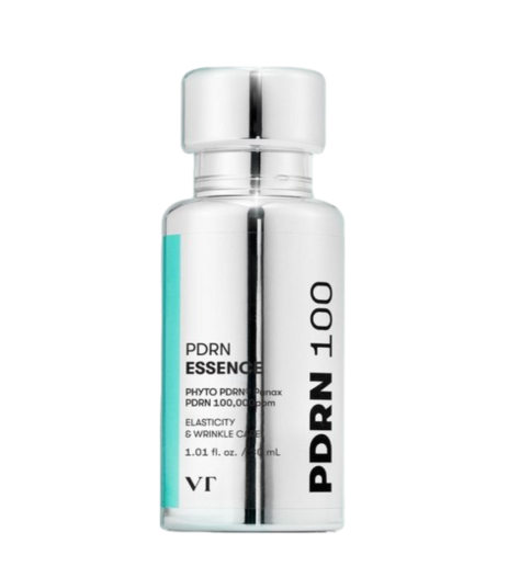 PDRN 100 에센스 30ml + 리들샷 스틱파우치 2ml 10p 세트