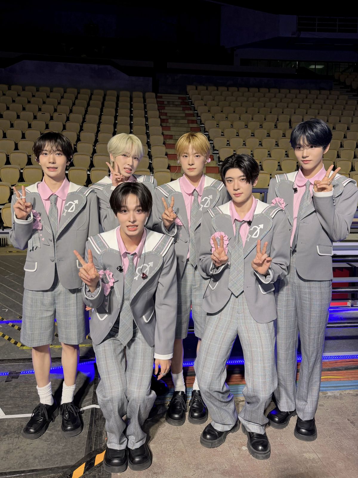 NCT WISH 공식 X @nctwishofficial 