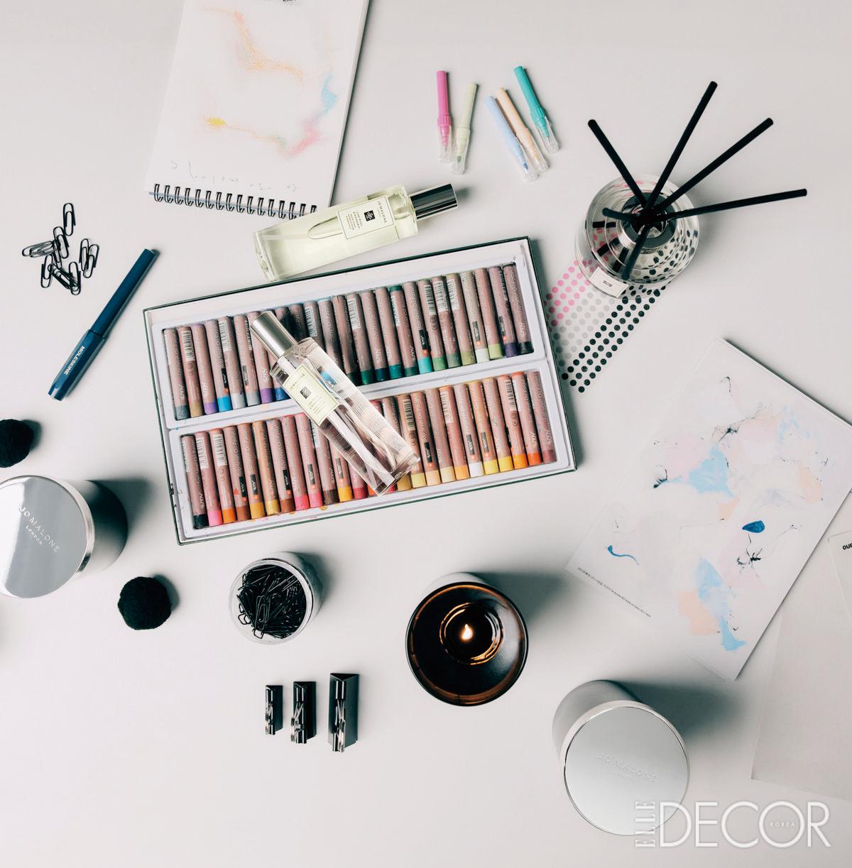 이미지 캡션 영역