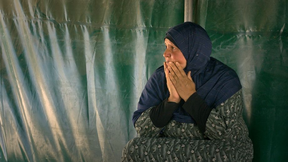 영화 <노 어더 랜드>