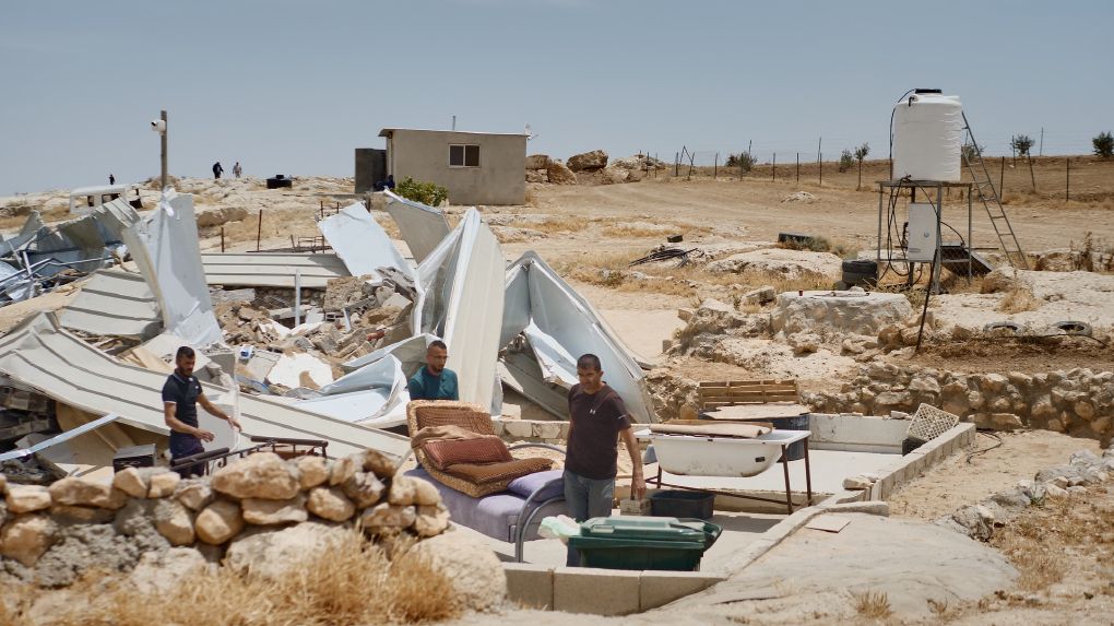 영화 <노 어더 랜드>