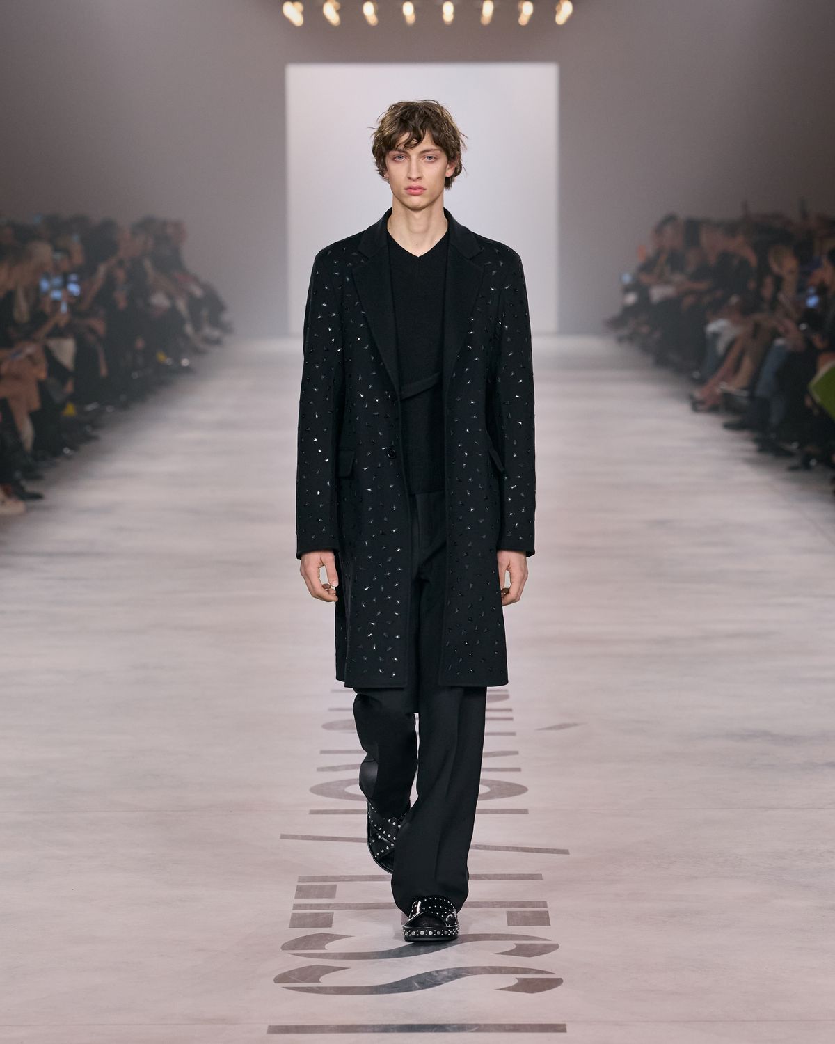 펜디 2026 F/W 컬렉션