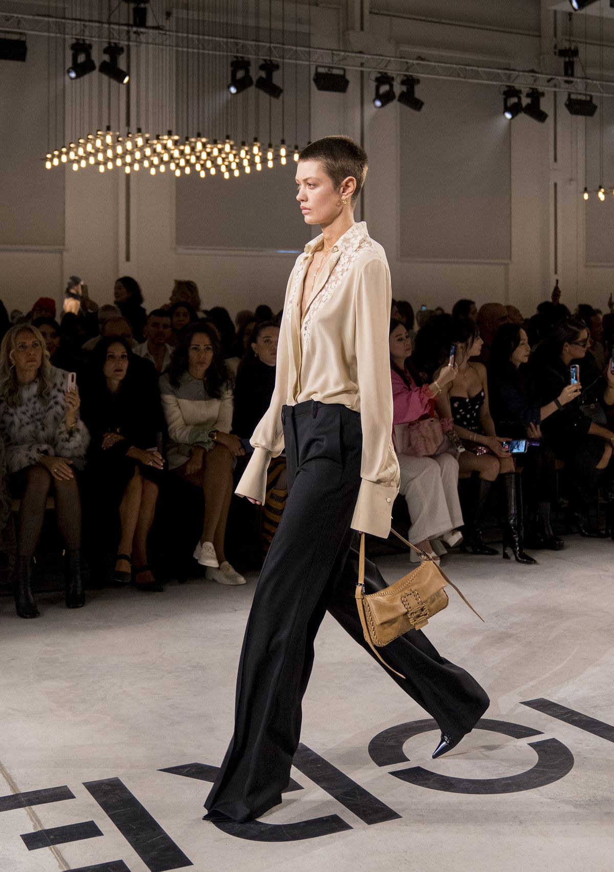 펜디 2026 F/W 컬렉션