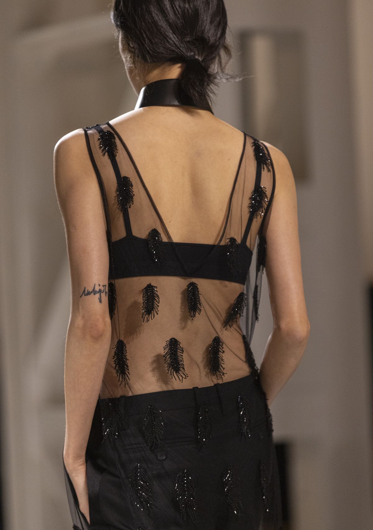 펜디 2026 F/W 컬렉션