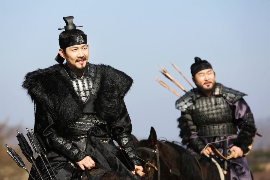 영화 <관상> 스틸컷 