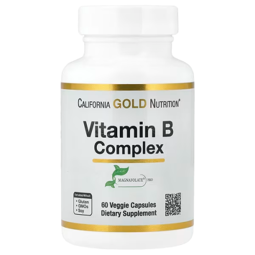 비타민 B 복합체