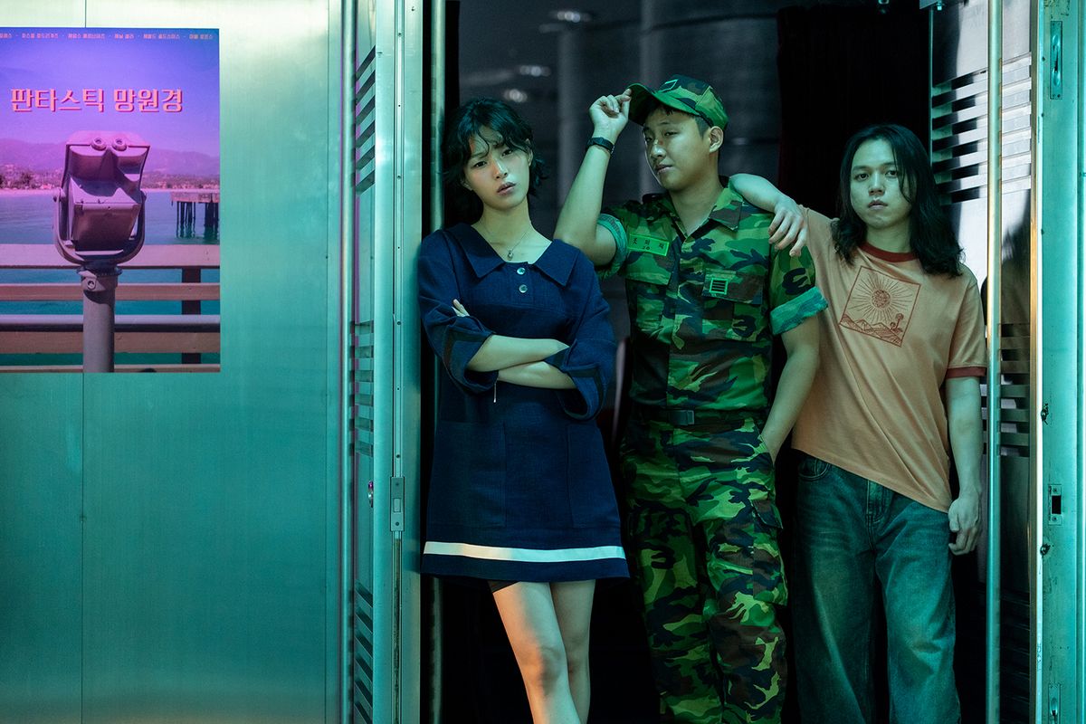 영화 <극장의 시간들>