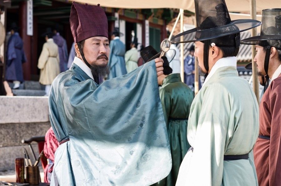 영화 <관상> 스틸컷 