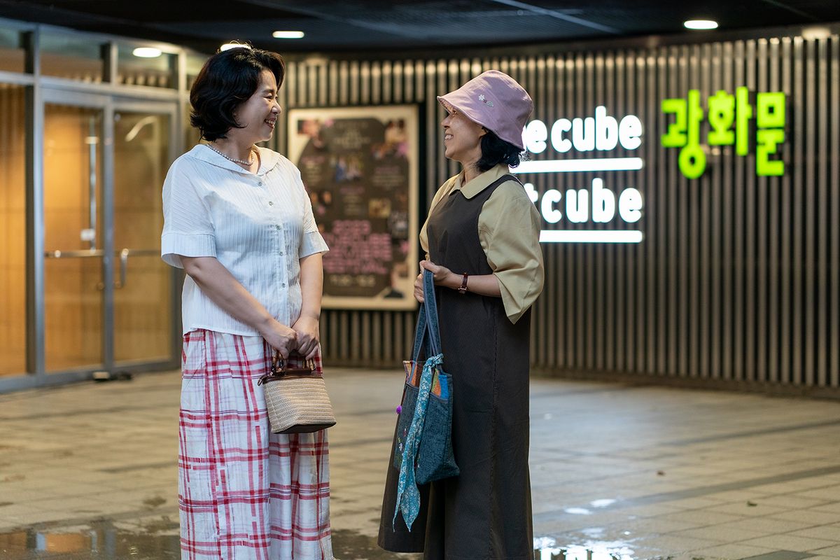 영화 <극장의 시간들>