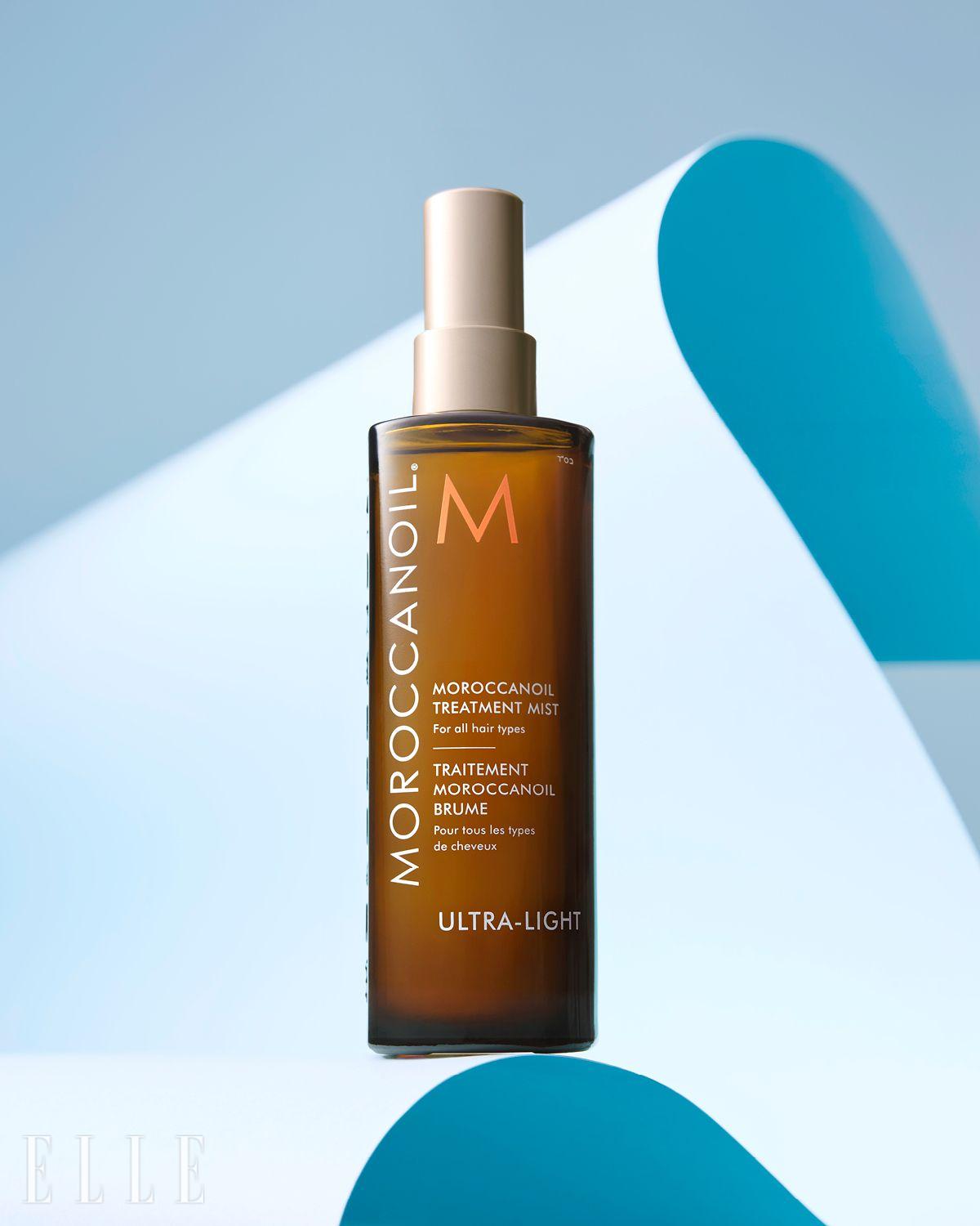 모로칸오일 트리트먼트 울트라 라이트, 100ml, 6만7천원, Moroccanoil.