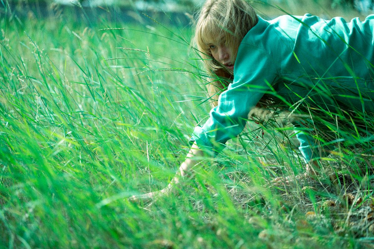 영화 <다이 마이 러브> 