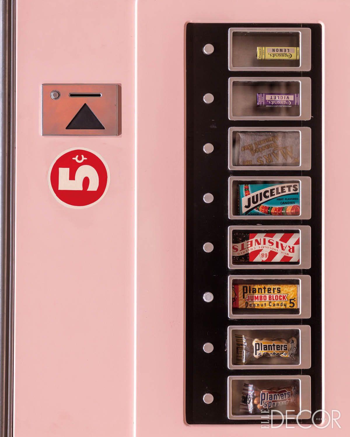 <애스터로이드 시티>의 또 다른 자판기. 