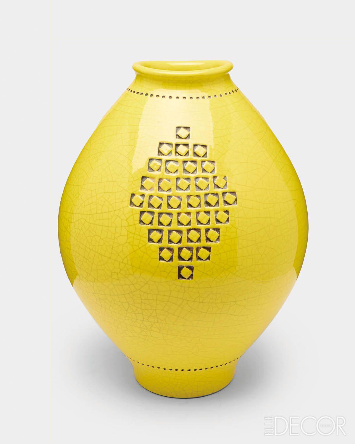 비토시 세라미케(Bitossi Ceramiche)의 ‘1962 화병’. 