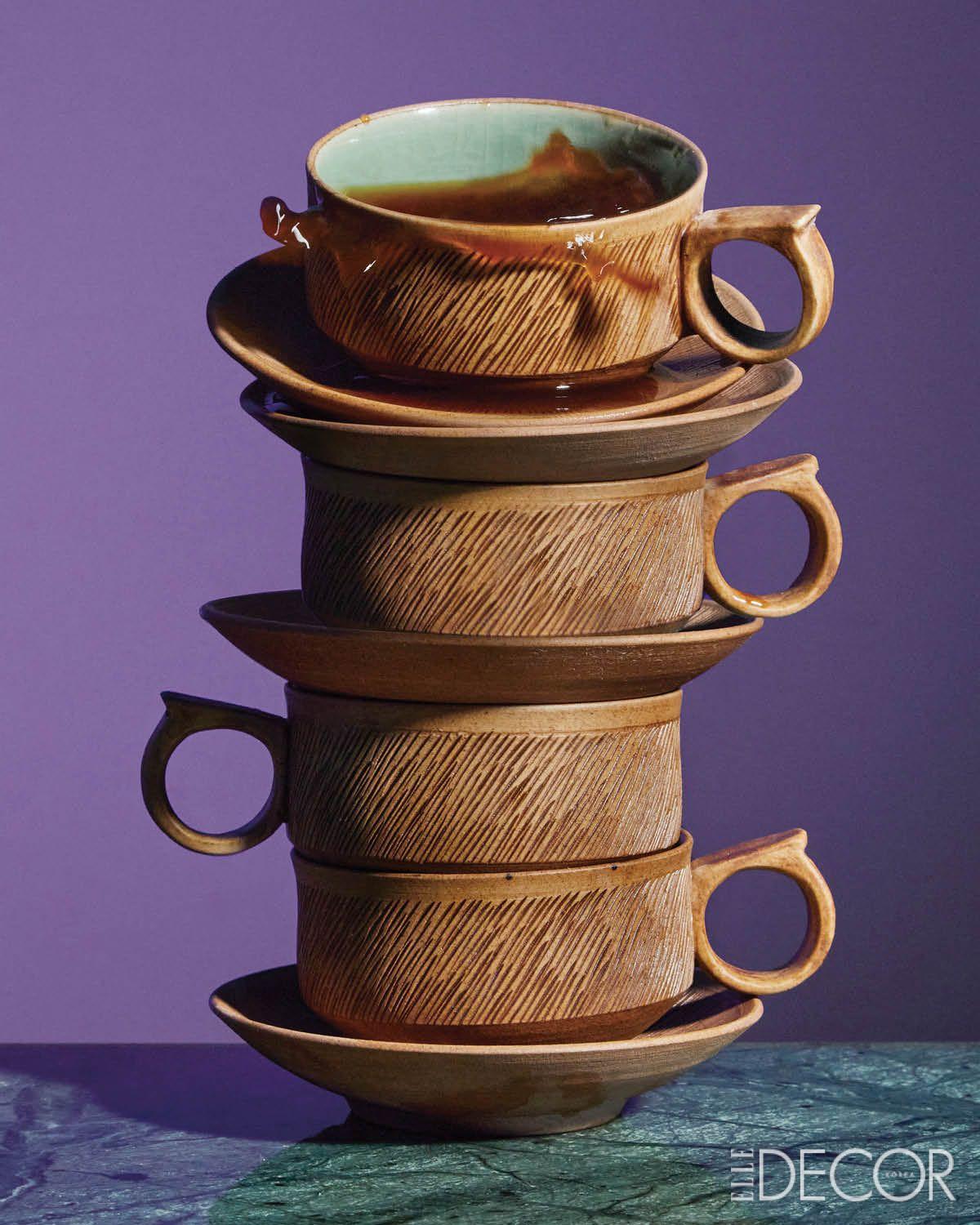 루카스 카스텍스(Lucas Castex)의 호두나무 서빙 보드. 