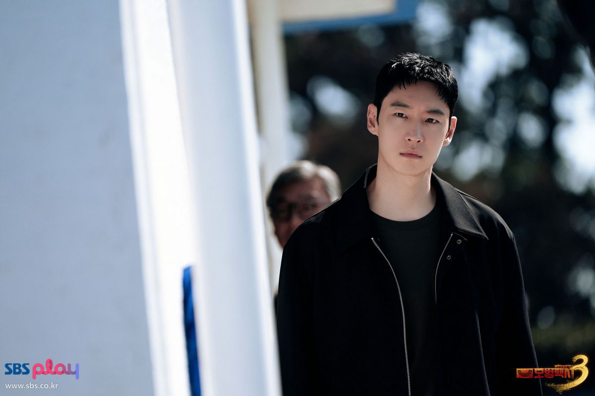 <모범택시>시즌3 스틸컷 