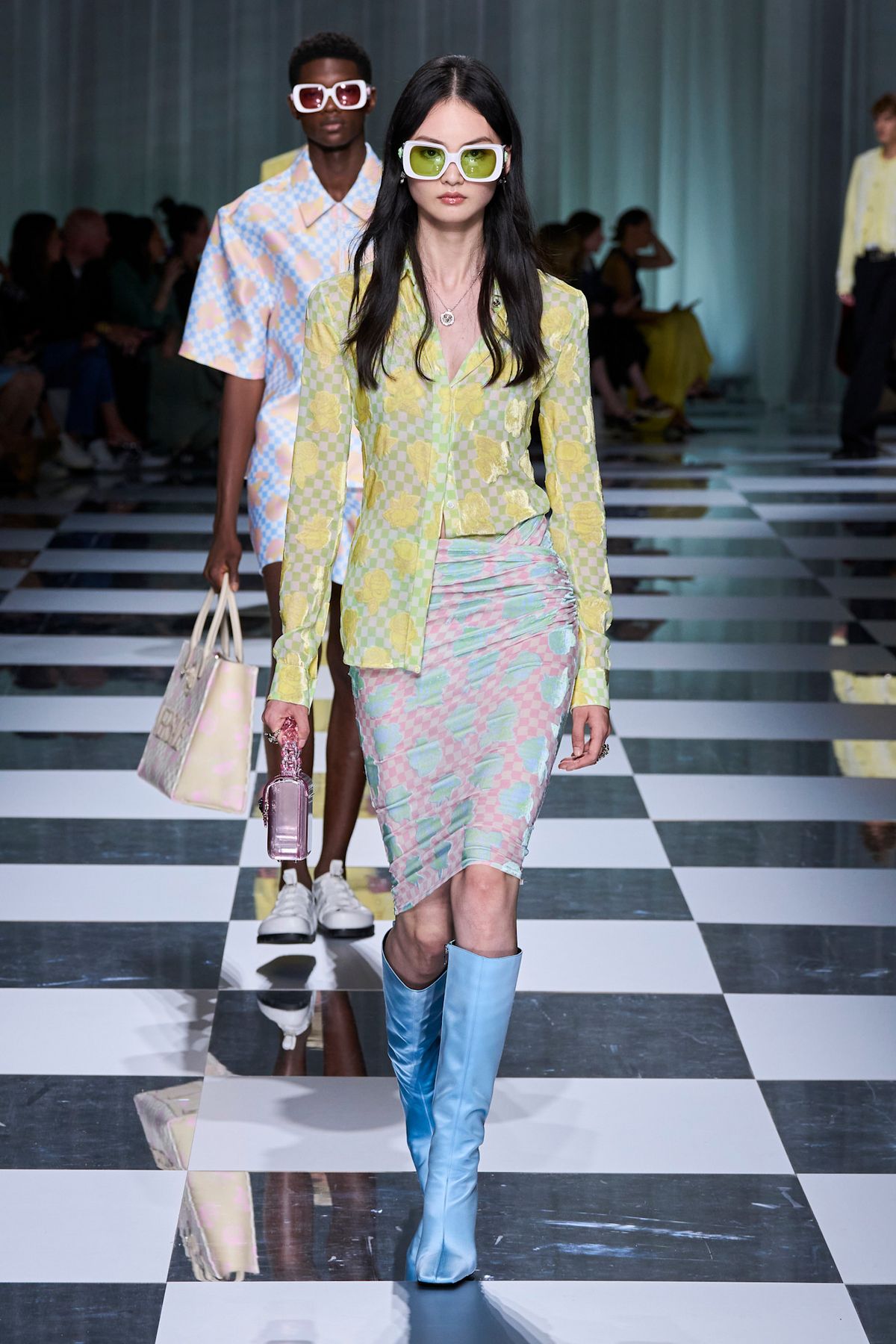 Versace