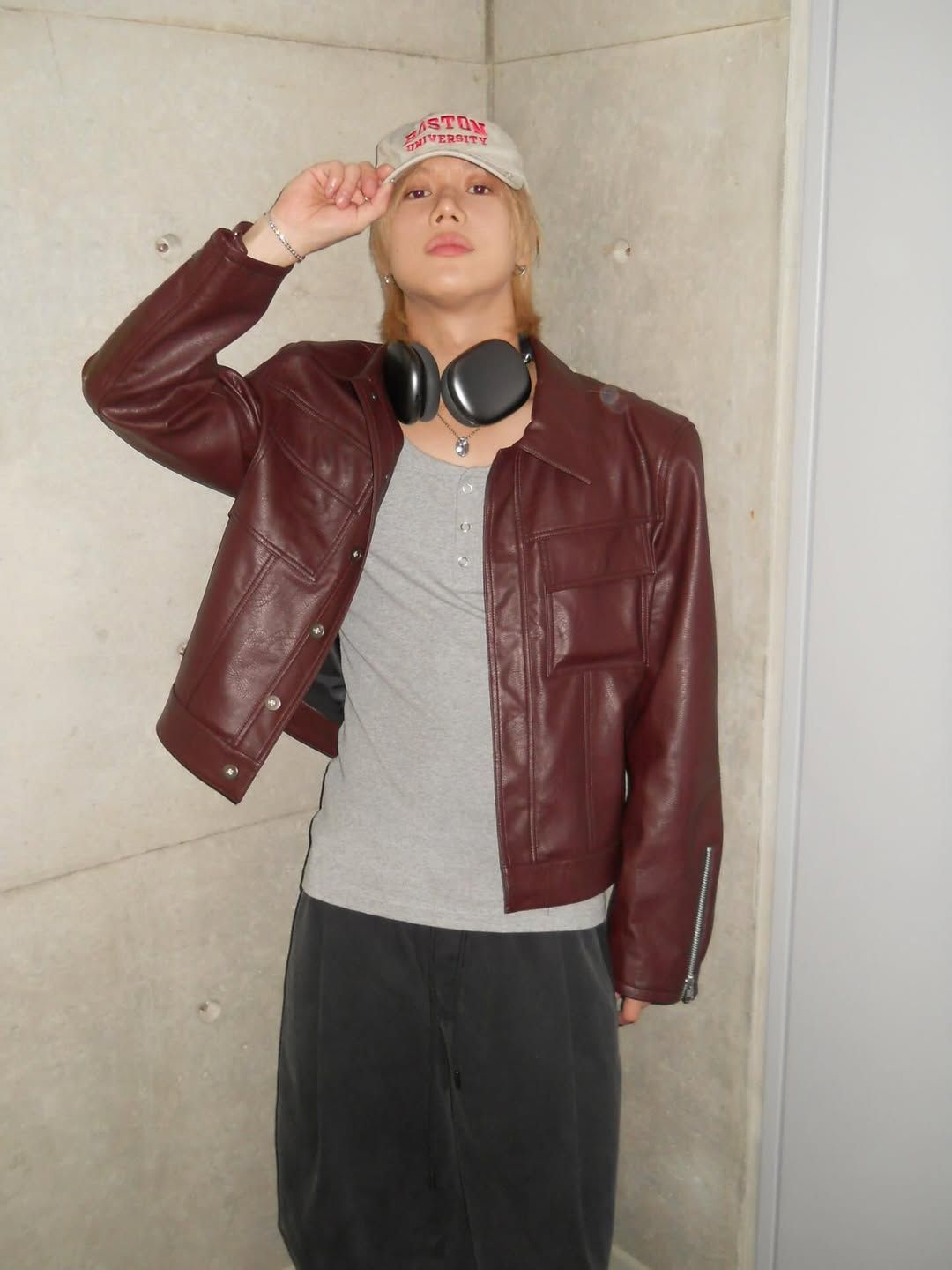 샤이니 태민 