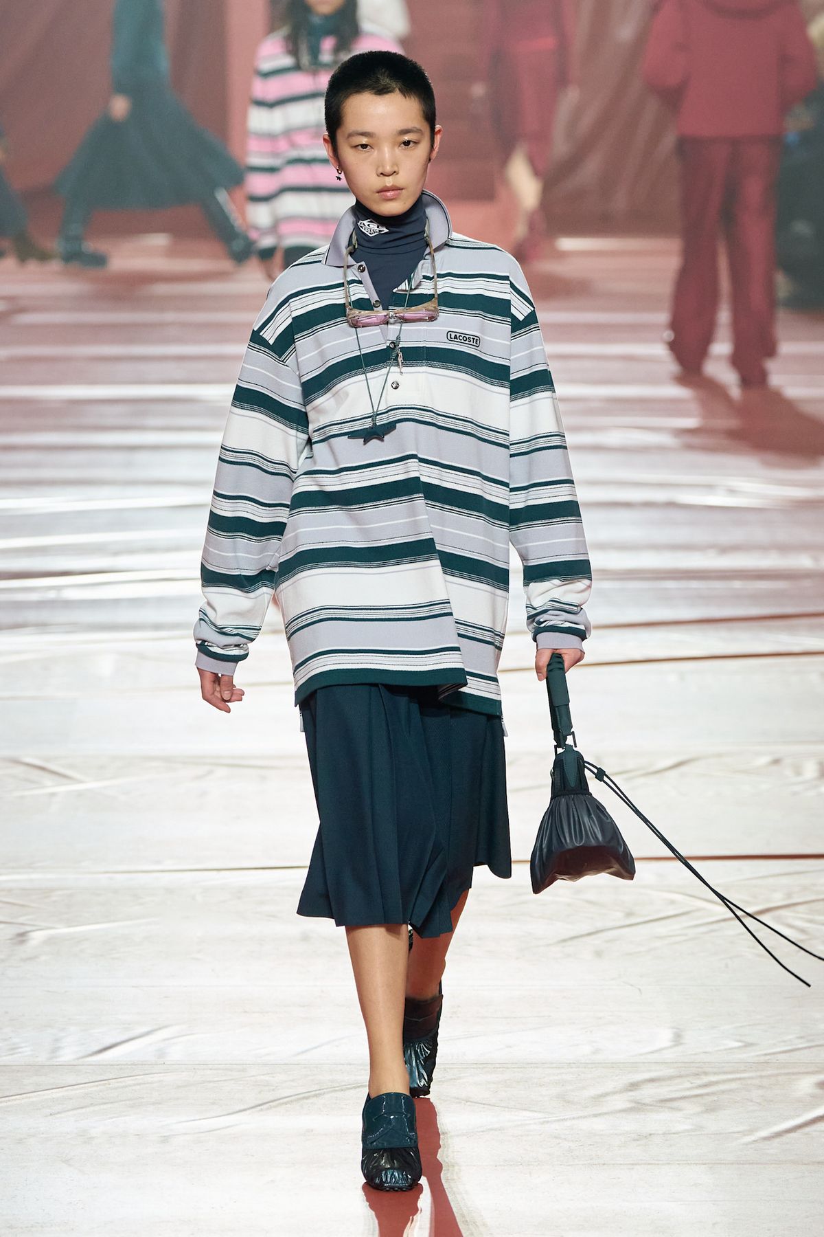 Lacoste