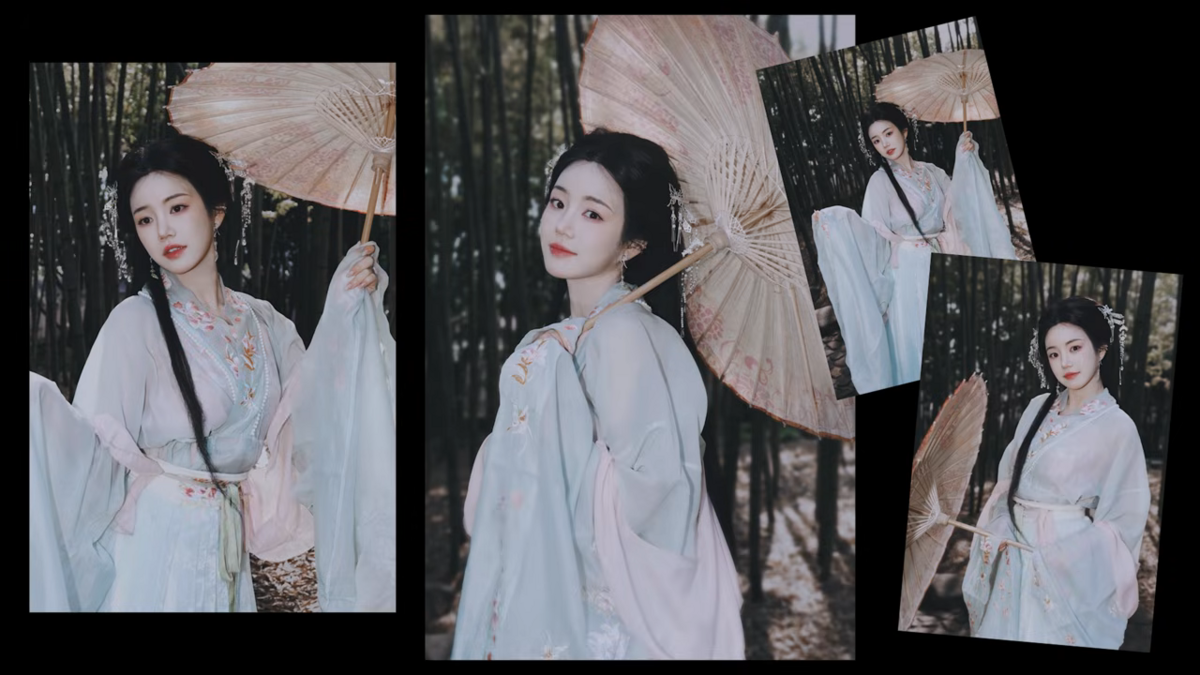 이유비 