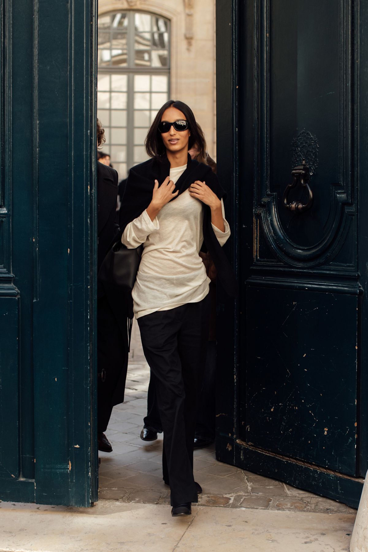 Mona Tougaard