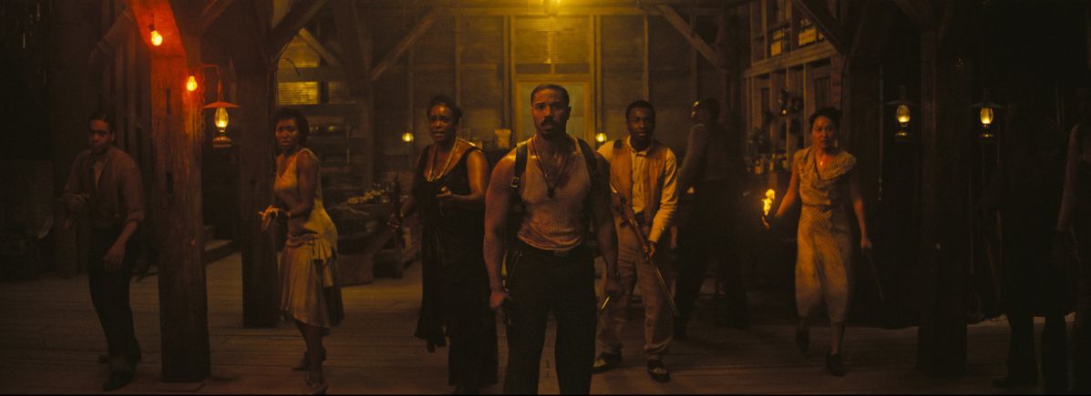 영화 <씨너스: 죄인들>