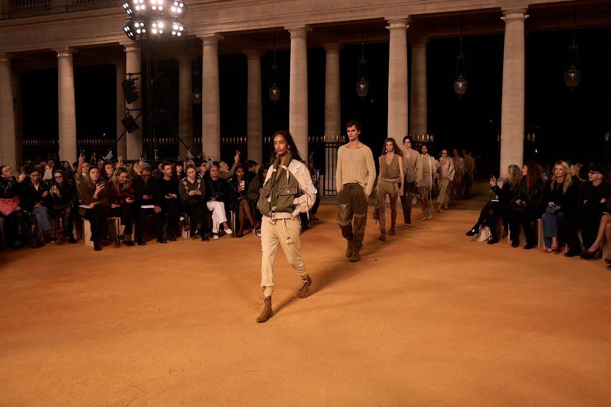 ISABEL MARANT