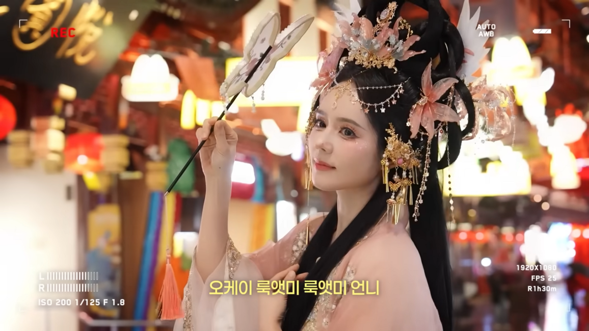 한가인 
