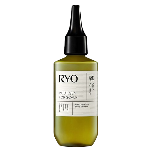 루트젠 탈모 증상 전문 케어 두피 에센스, 80ml