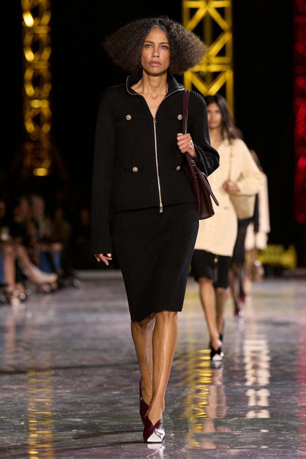 스테파니 카발리 