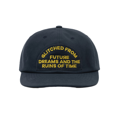 스펠 아웃 스키퍼 캡