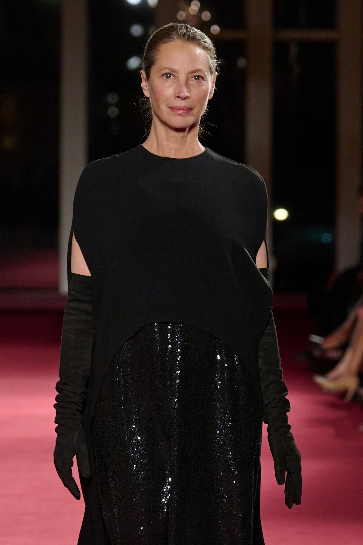  크리스티 털링턴