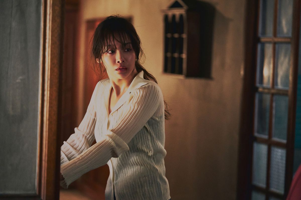 영화 <시스터> 스틸컷 