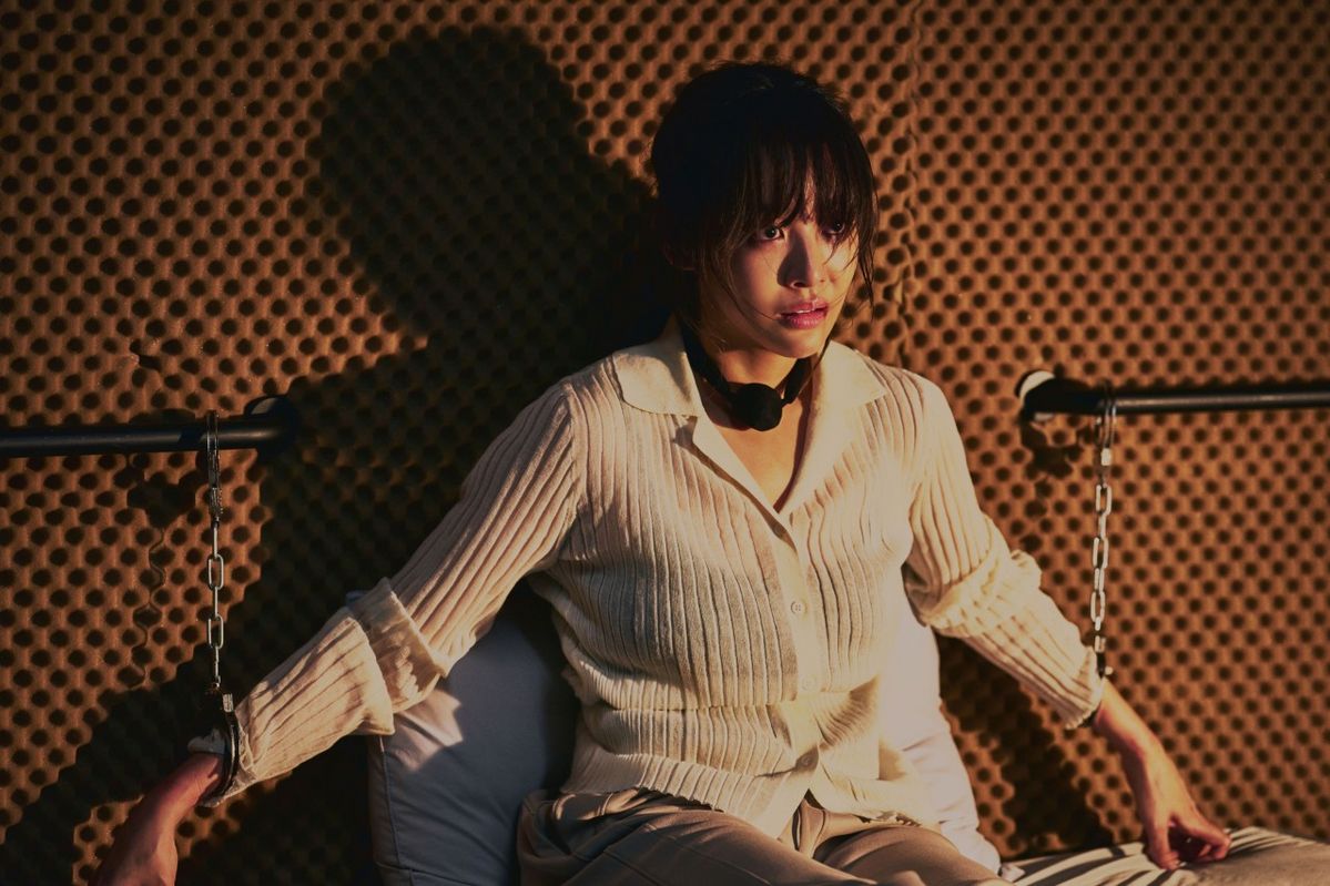 영화 <시스터> 스틸컷 