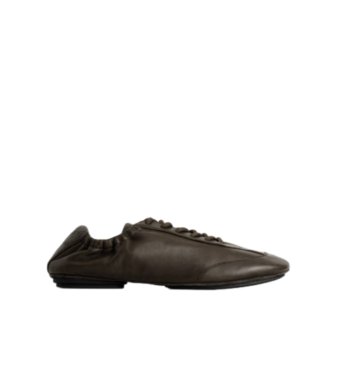 레더 발레 트레이너