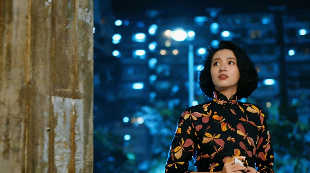 영화 <연지구 디 오리지널 4K>