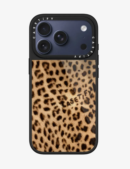 재규어 맥세이프 호환 글레이즈 케이스