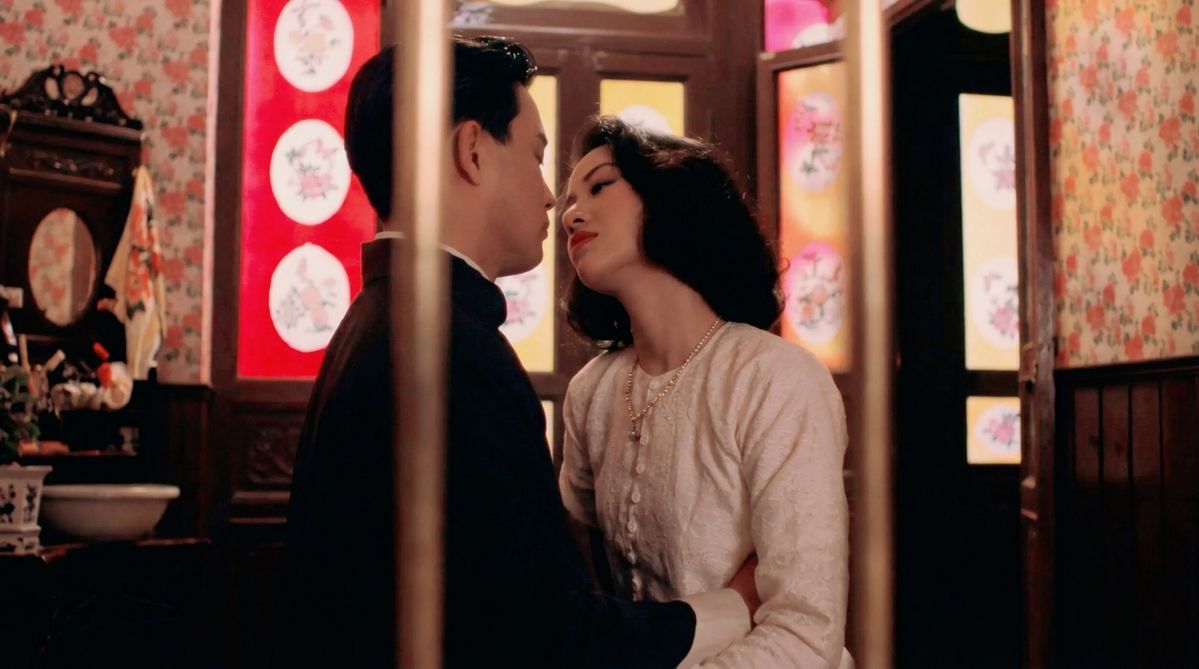 영화 <연지구 디 오리지널 4K>