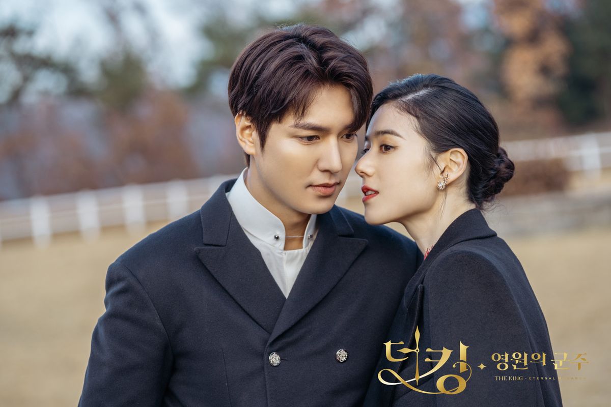 <더 킹-영원의 군주> 스틸컷 