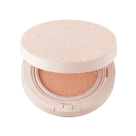 비건 누드베이지 커버 선쿠션