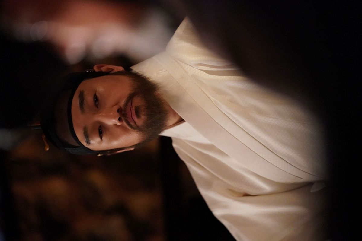 영화 <왕과 사는 남자>