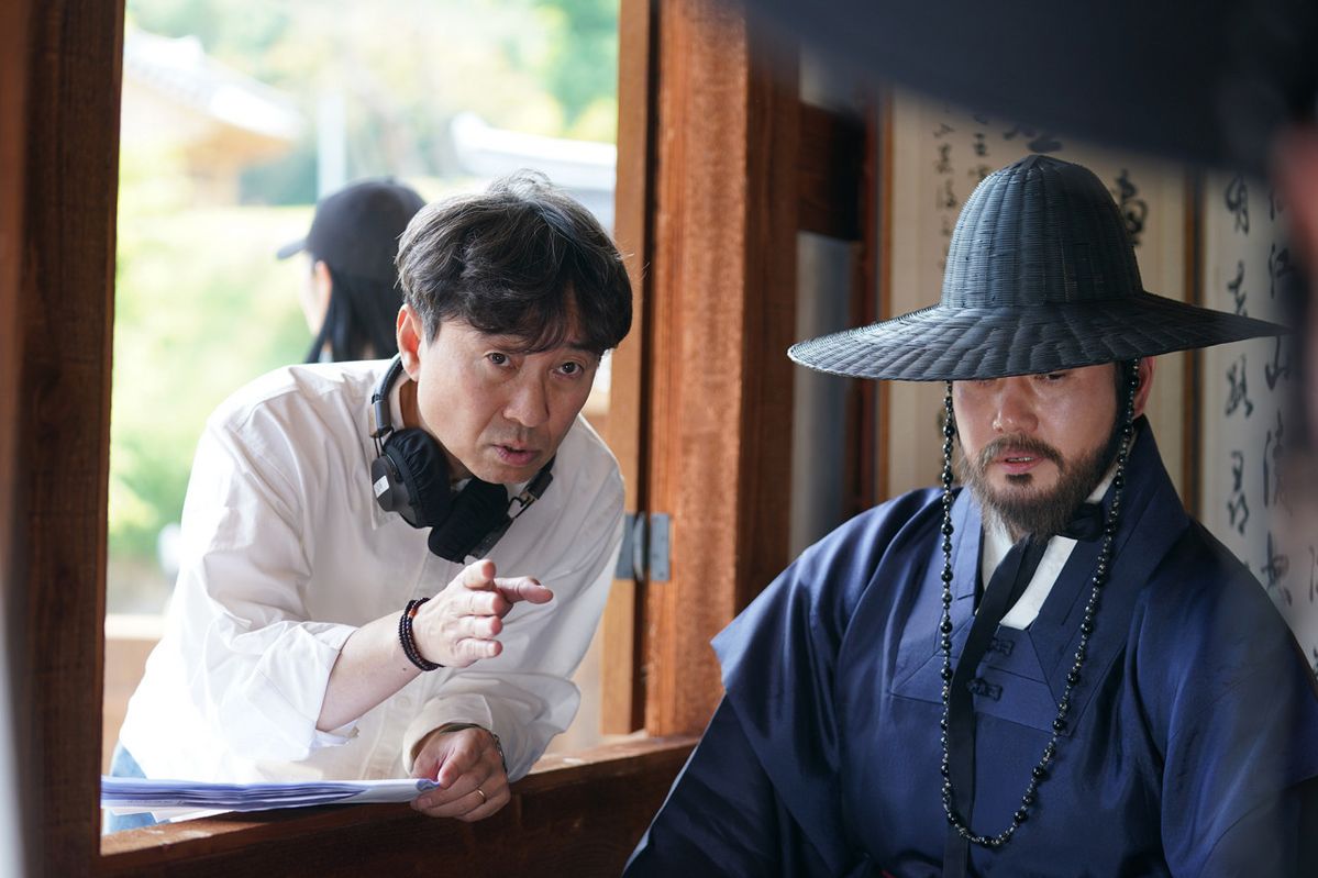 영화 <왕과 사는 남자>